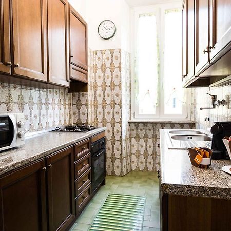 로마 Casa Rossana 빌라 외부 사진